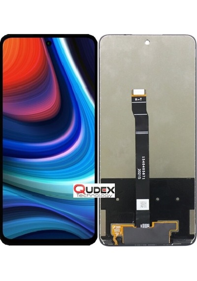 Omix X500 Lcd Ekran Dokunmatik (545931123)