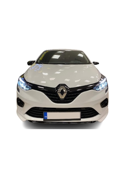 Renault Clio 5 2019-2022 Ön Ek Plastik