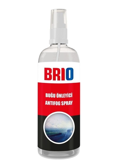 Tr 0105-ab250 Buğu Önleyici Sprey 250 Ml