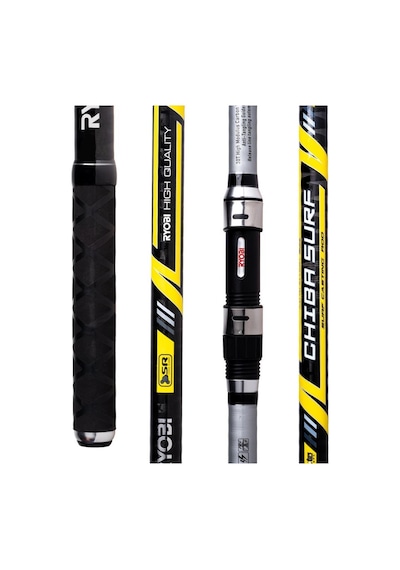 Ryobi Chiba 100-300 Gr 3 Parça 4.50 Cm Surf Olta Kamışı