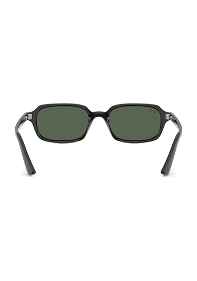 Ray-ban Rb 4455 6677/71 52 Zurı Unisex Güneş Gözlüğü Siyah