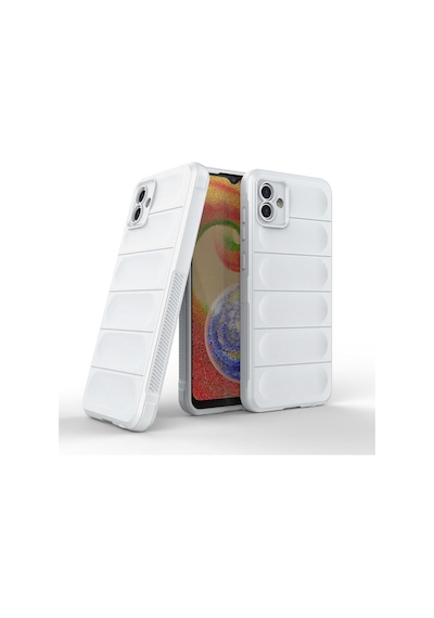 Microsonic Samsung Galaxy Uyumlu A04e Kılıf Oslo Prime