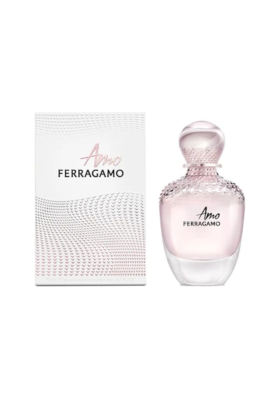 Ferragamo Amo Kadın Parfüm EDP 100 ML