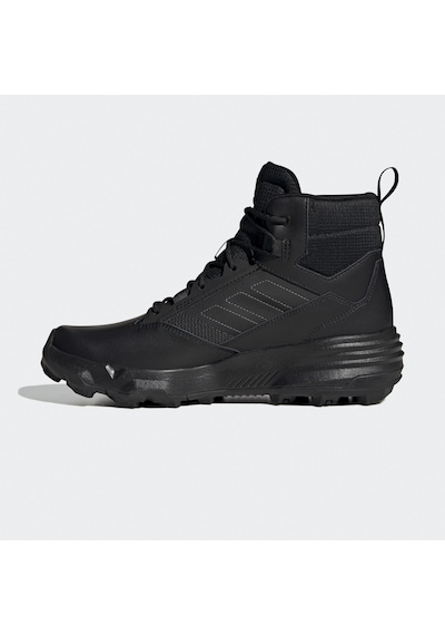 Adidas Terrex Unity Lea Mid Ready Unisex Siyah Bot - If4977