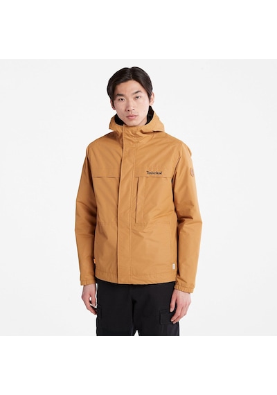Timberland Tımberland Waterproof Shell Jacket Tb0a5xrsp471-wheat Boot Hardal