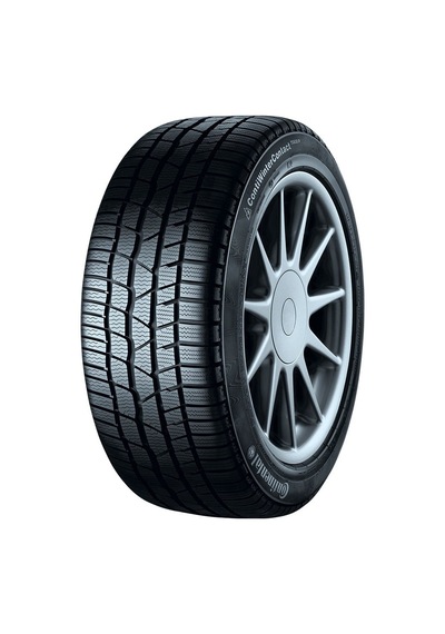 Continental Contiwintercontact Ts 830p N0 295/40r19 108v XL M+s 3pmsf Fr  Kış Lastiği 2019