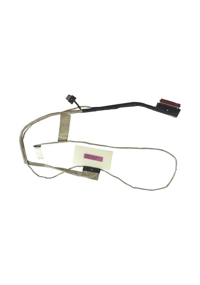 Lenovo Uyumlu Yoga 500 500-14Isk Ekran Data Flex Kablosu