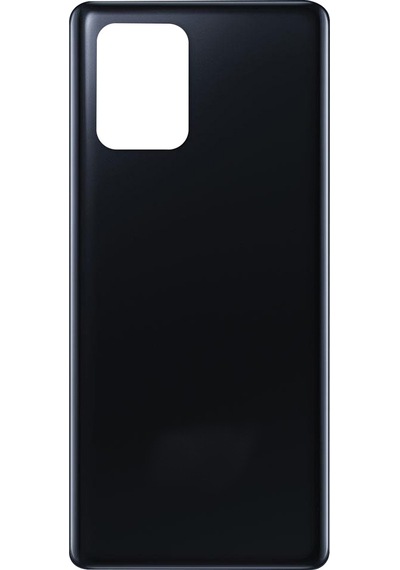 Teknonet Samsung Galaxy S10 Lite Uyumlu Batarya Kapağı 001
