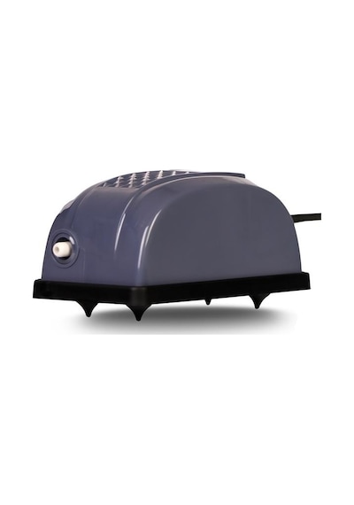 Jingye Tek Çıkışlı Hava Motoru Gri 3w 3.5lt