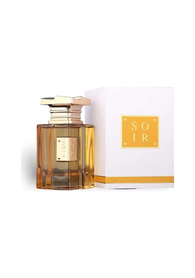 Fragrance World Soir Edp 100 Ml Unisex Parfüm Oryantal