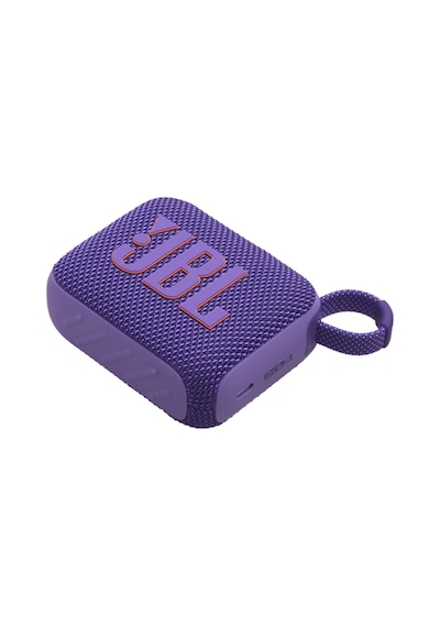 Jbl Go 4 Taşınabilir Bluetooth Hoparlör