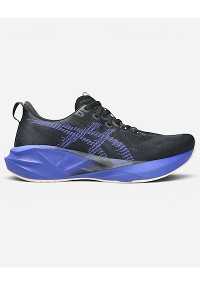 Asics Novablast 1011B974-004 Erkek Lacivert Koşu Ayakkabısı