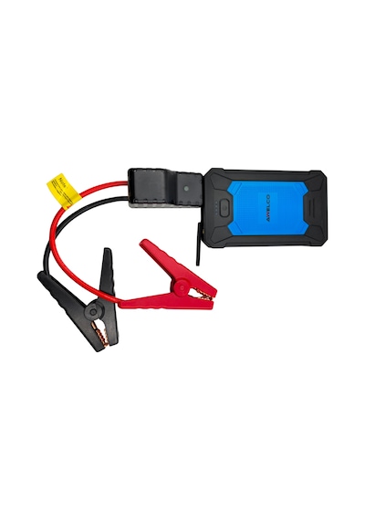 Awelco 80041 Mister Charge 600 5v 7200mah Akü Şarj Ve Bakım Cihazı