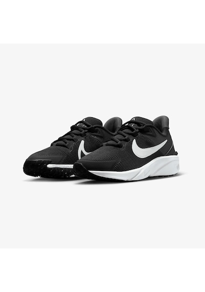 Nike Star Runner 4 Koşu Ayakkabısı Dx7615-001 Siyah