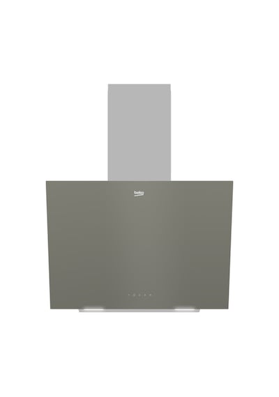 Beko BDE 6064 G Duvar Tipi Davlumbaz