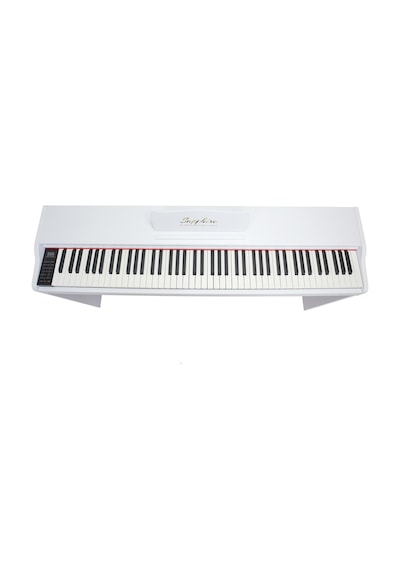 Jwin Sapphire Sdp-120w 88 Tuşlu Çekiç Aksiyonlu Piyano