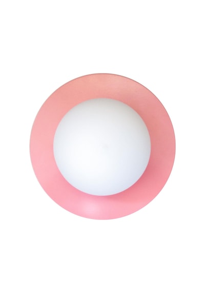 Dünya Aplik Pembe Pembe