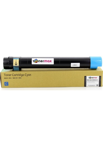 Tonerturk Lexmark C950X2Cg C950 Mavi Uyumlu Toner