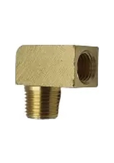 Dirsek Rekor A Tipi M8x1 - M8x1
