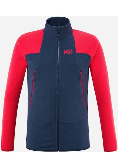 Millet K Lıghtgrıd Erkek Polartec Polar Mıv9467 7487 001