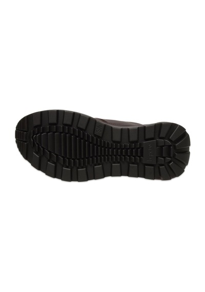 Legero 000407 T4 Run Gore-tex Günlük Bordo Kadın Ayakkabı Bordo