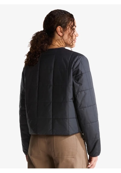 North Face The North Facec Nf0a8jrm-2h9 Lhotse Lightweight Insulated Kadın Ceket Siyah