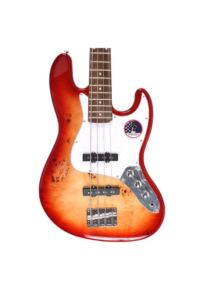 Madison Mjbg-p02-cb Bas Gitar