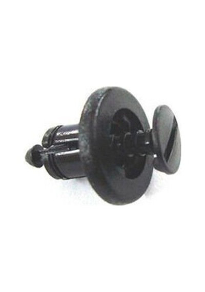 Renault Clio Megane Laguna Dacia Nissan Tampon Panjur Klipsi 10 Adet 7703072360