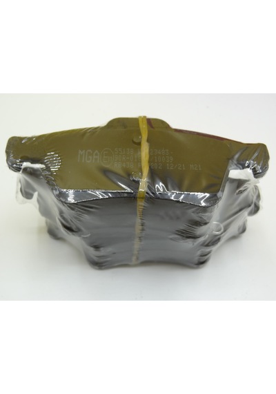 Laguna 2 Focus Vectra Arka Fren Balatası Mga-55138 440608281r