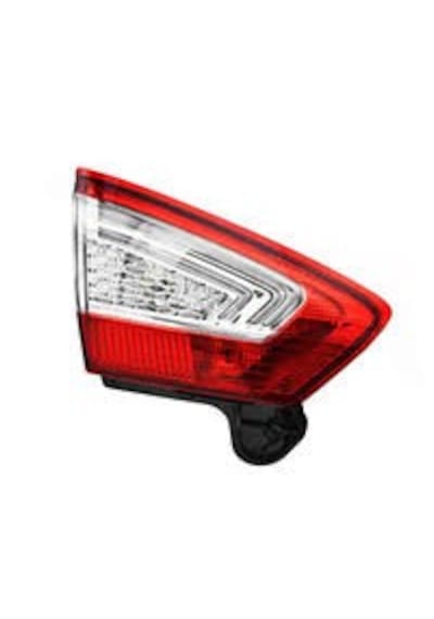Ford Mondeo Arka Stop Lambası İç Sol Bs71 13a603 Ae