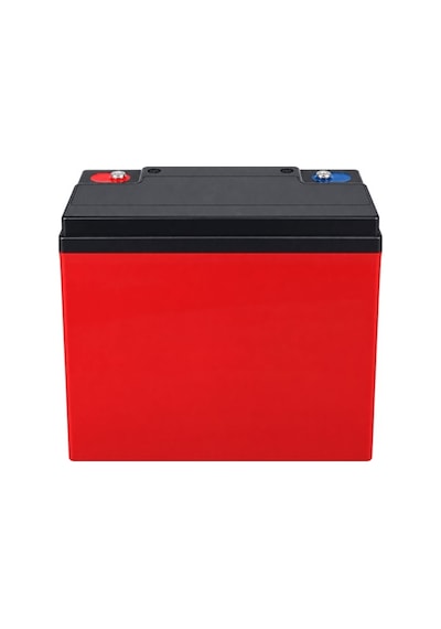 Leo-cell 12V 24Ah Japon Teknolojisi 7 Kg Elektrikli Motorsiklet Aküsü