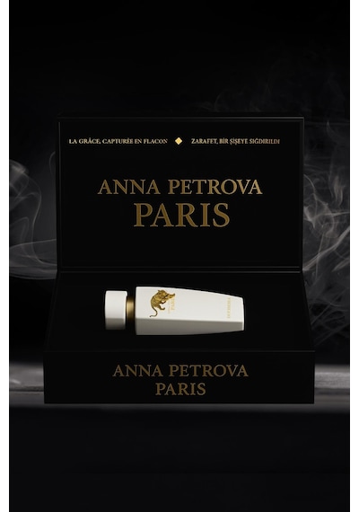 Anna Petrova Paris Lunaria Extrait De Kadın Parfüm 100 ML