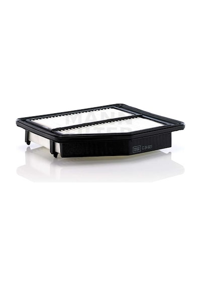 Honda Civic Fb7 1.6 Hava Filtresi 2012-2016 Mann Filter