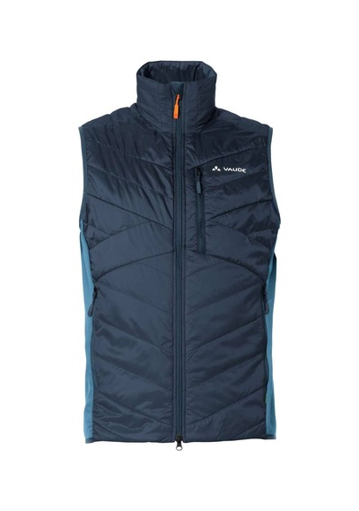 Vaude Sesvenna Iv Erkek Yelek 42971 Darkseauni
