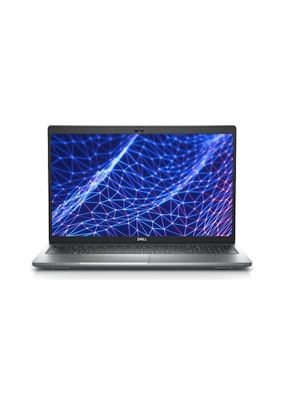 Dell Latıtude Nb 5530-11 N201L553014EMEAINT010 i5-1235U 16 GB 512 GB SSD 15.6" Ubuntu Dizüstü Bilgisayar