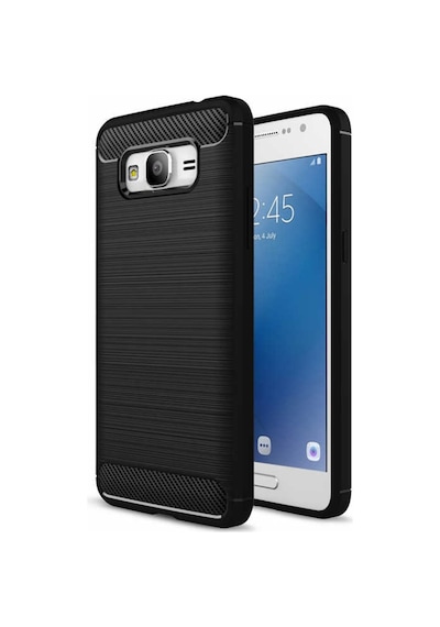 Galaxy J2 Prime Kılıf Zore Room Silikon Kılıf