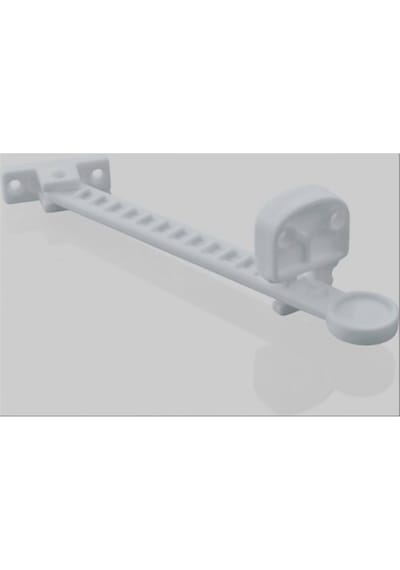 Baby Ayarlı Pencere Kilidi 4000901