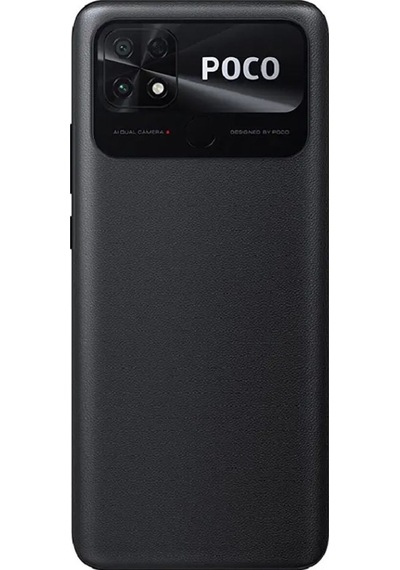 Yenilenmiş Xiaomi Poco C40 4 GB 64 GB A Kalite (12 Ay Garantili)