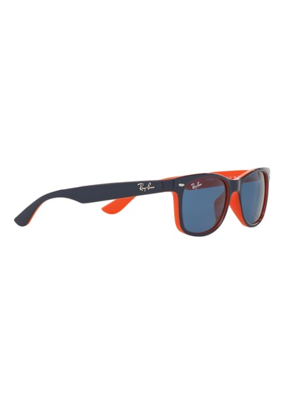 Ray-Ban Junior Güneş Gözlüğü Rj9052s 47 178/80 Mavi - Turuncu