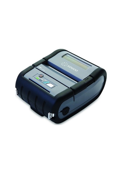 Sewoo LK-P30 Bluetooth Taşınabilir Termal Barkod Yaazıcı