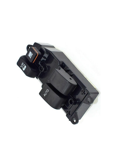Toyota Uyumlu Yaris Sol Çiftli Cam Açma Düğmesi Anahtarı 1999-2005