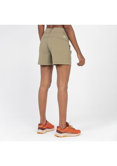 Merrell Merrell Check Kadın Yeşil Şort 33 Haki