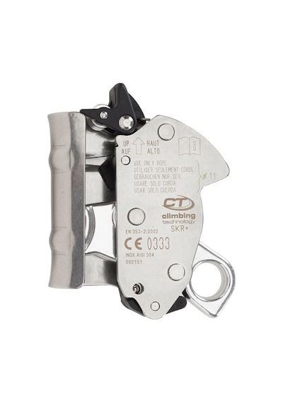 Climbing Technology SKR+Anti Fall Düşme Önleyici Çok Renkli