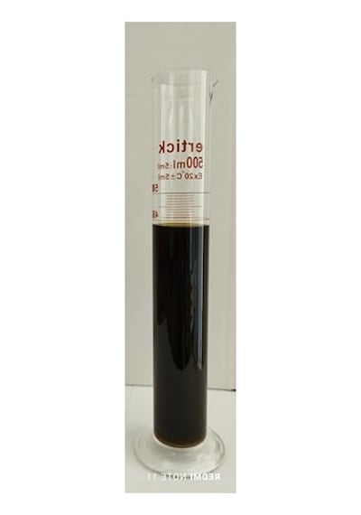 5 Litre Sıvı Demir Gübre, %5 Oranında Etkili Bitki Besin Desteği 0.75 LT - 2.5 LT - 12 KG