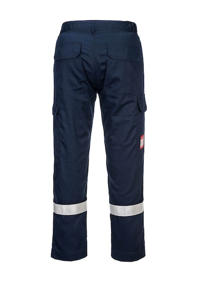 Portwest Fr412 - Fr Hafif Anti-statik Pantolon L Beden