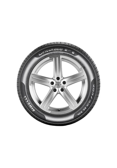 Pirelli Eco Cinturato P1 Verde 195/55R15 85v Yaz Lastiği 2024