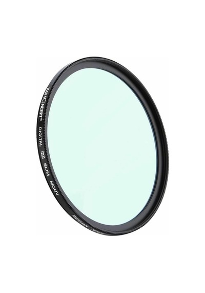 K&f Concept 58mm Nano-a Serıes Mc-uv Slim Filtre