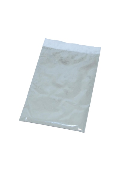 Maskelik Toz Yeşil Kil Öğütülmüş Doğal Saf Peeling Kili 100Gr
