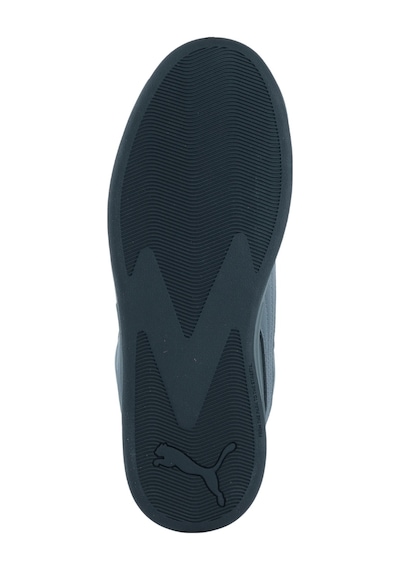 Puma Park Lifestyle Iı Erkek Gri Spor Ayakkabı 407156-02
