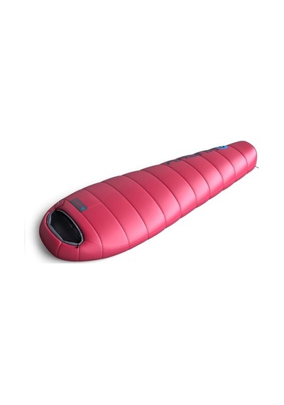 Husky Ruby -14c Kırmızı Uyku Tulumu Kırmızı
